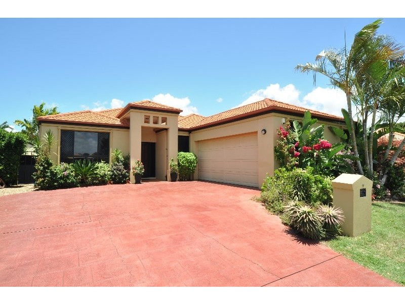 14 Joel Court, Monterey Keys QLD 4212