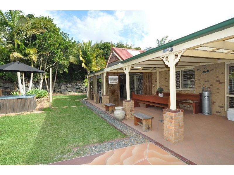 5 Hession Court, Upper Coomera QLD 4209