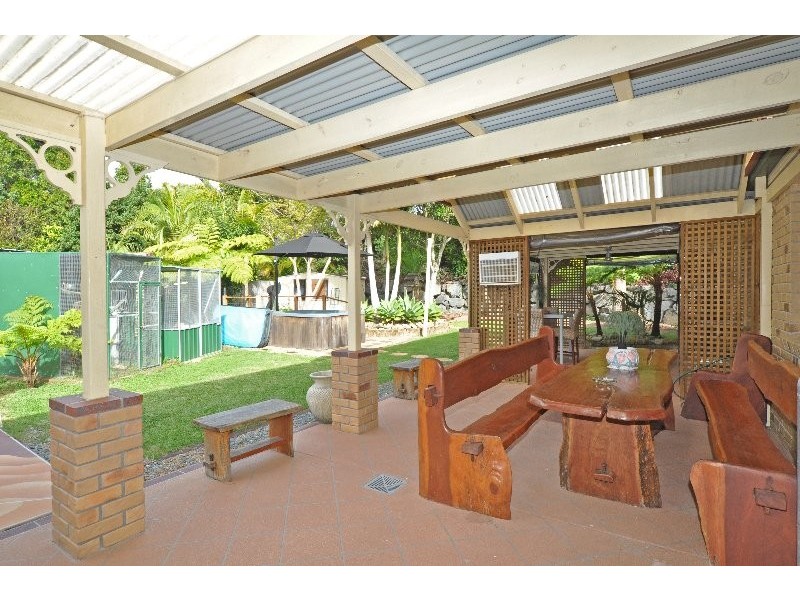 5 Hession Court, Upper Coomera QLD 4209