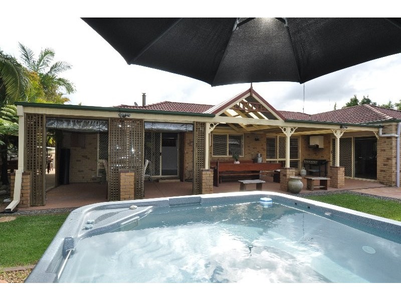 5 Hession Court, Upper Coomera QLD 4209