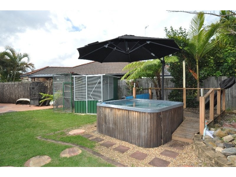 5 Hession Court, Upper Coomera QLD 4209