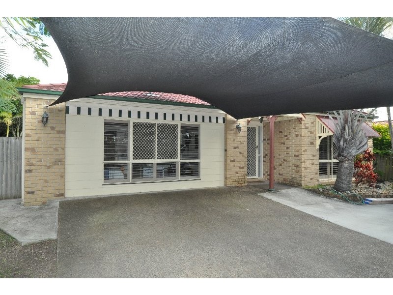 5 Hession Court, Upper Coomera QLD 4209