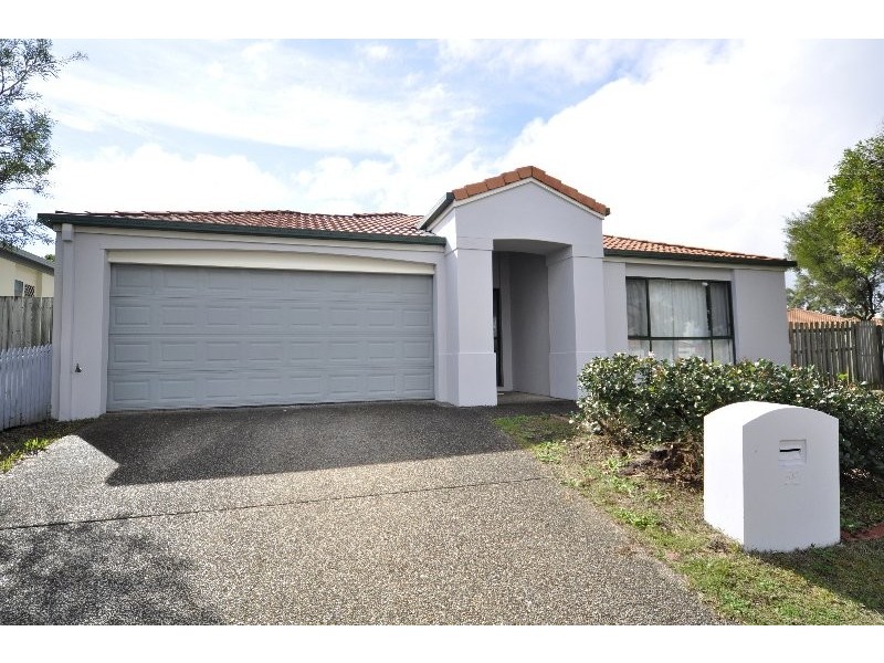 52 Marble Arch Place, Arundel QLD 4214