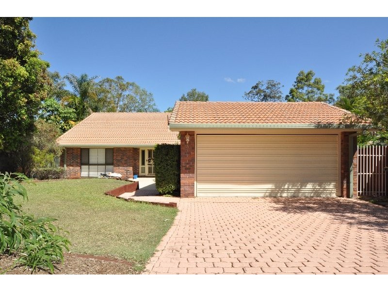 21 Ashford Road, Helensvale QLD 4212
