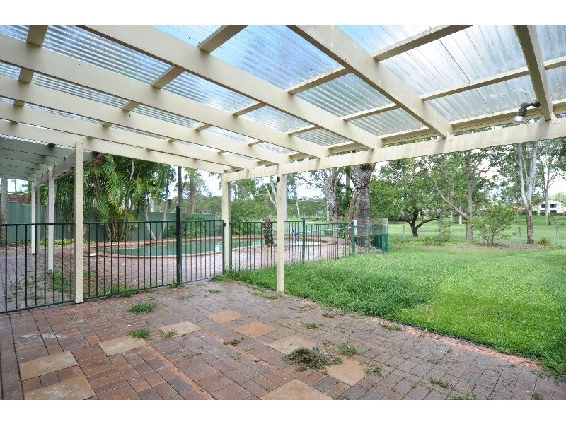 21 Ashford Road, Helensvale QLD 4212
