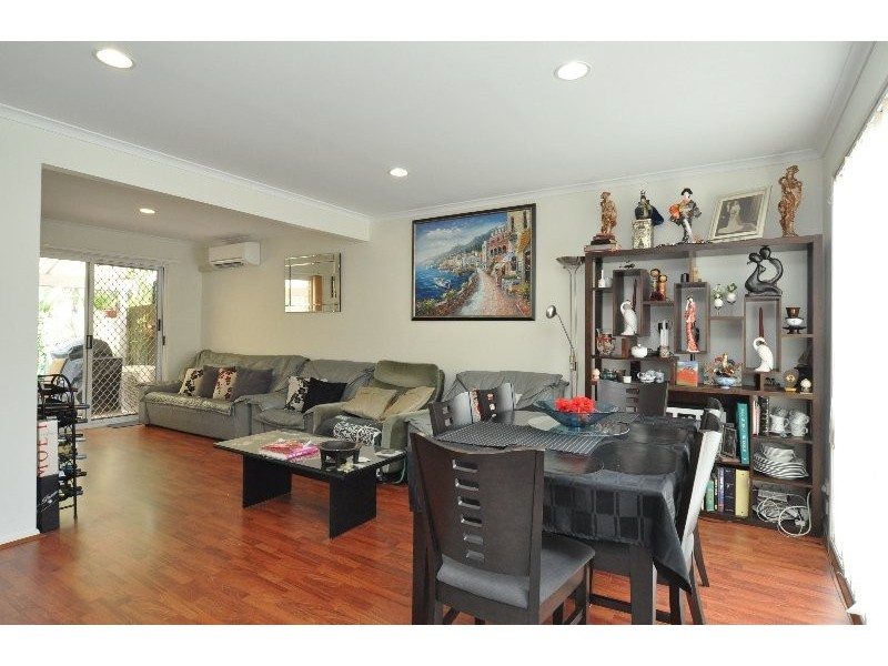 37/27 Rain Tree Glen, Coombabah QLD 4216