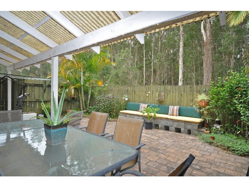 37/27 Rain Tree Glen, Coombabah QLD 4216