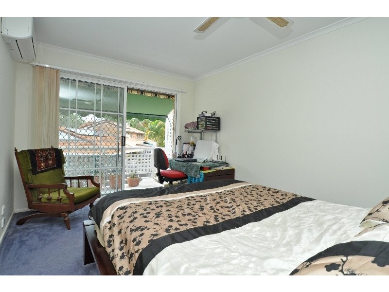 37/27 Rain Tree Glen, Coombabah QLD 4216