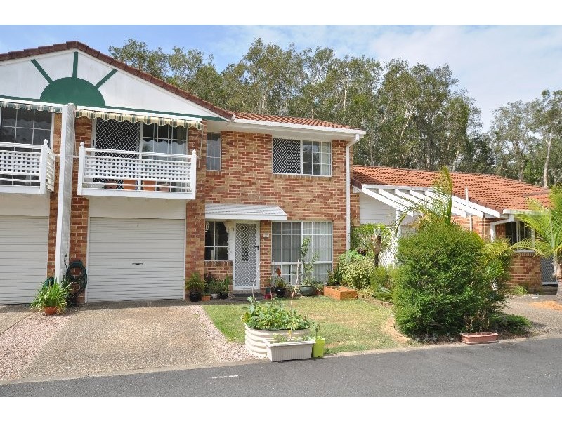 37/27 Rain Tree Glen, Coombabah QLD 4216