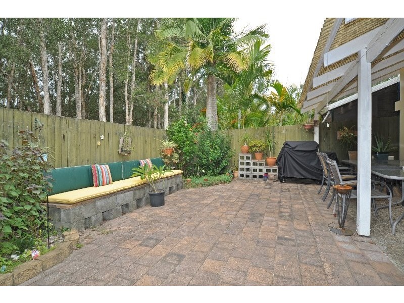 37/27 Rain Tree Glen, Coombabah QLD 4216