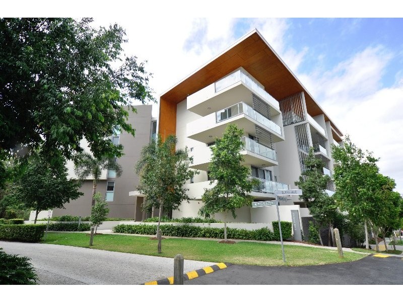 12/154 Musgrave Avenue, Southport QLD 4215