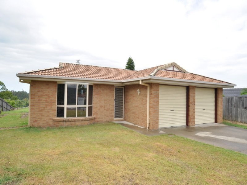 25 Crestridge Crescent, Oxenford QLD 4210