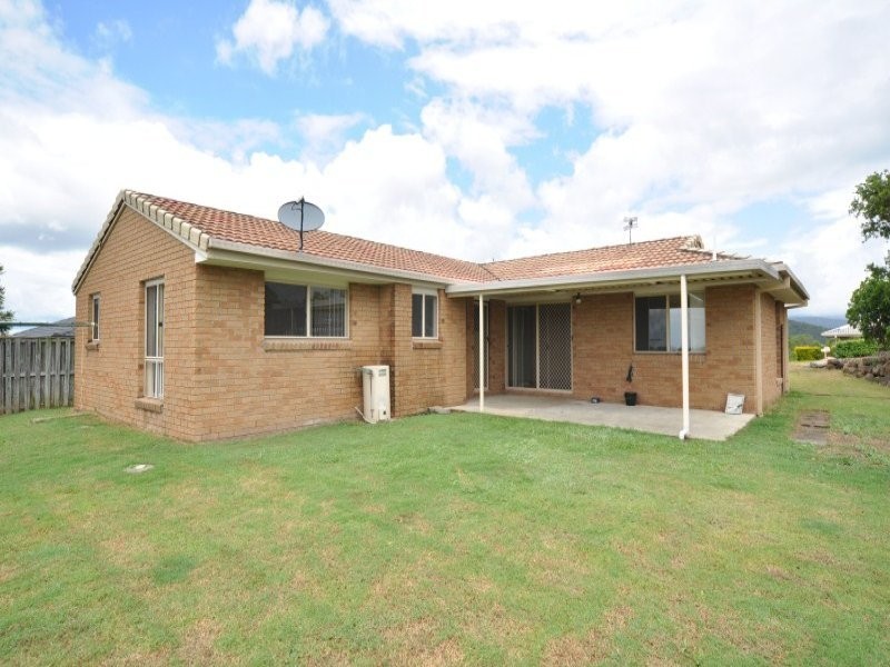 25 Crestridge Crescent, Oxenford QLD 4210