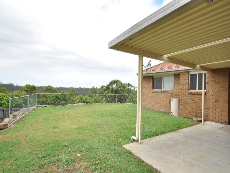 25 Crestridge Crescent, Oxenford QLD 4210