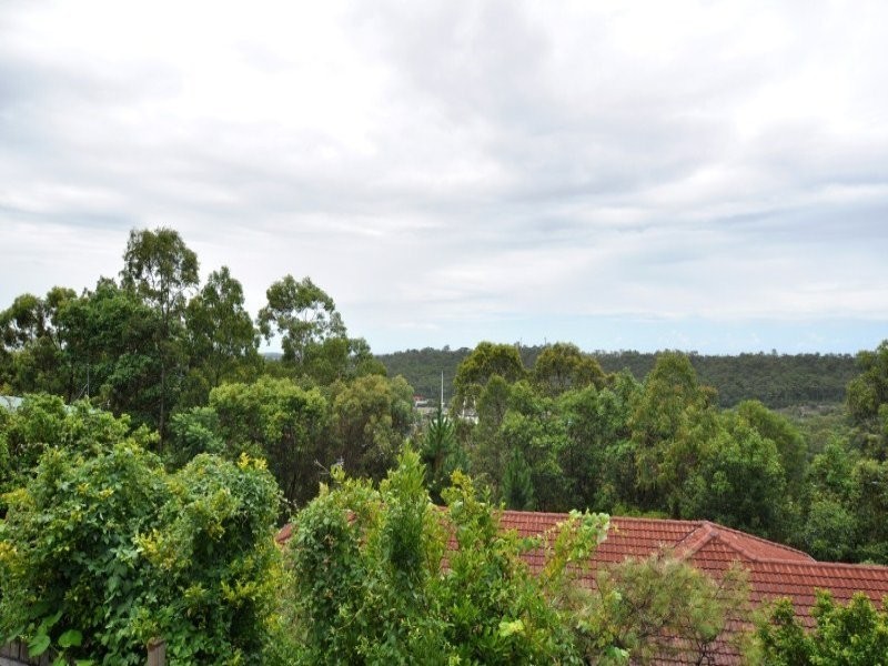 25 Crestridge Crescent, Oxenford QLD 4210