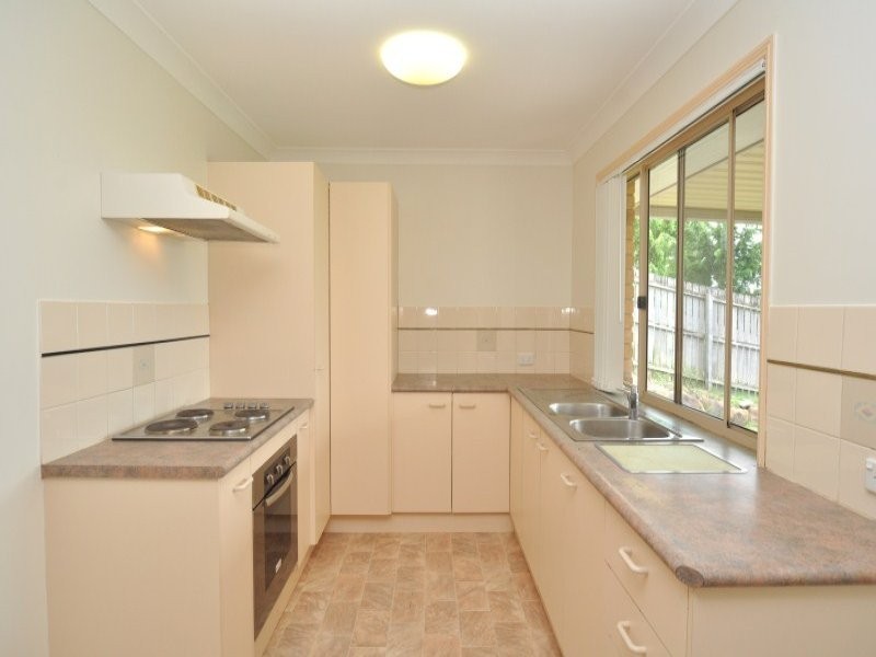 25 Crestridge Crescent, Oxenford QLD 4210