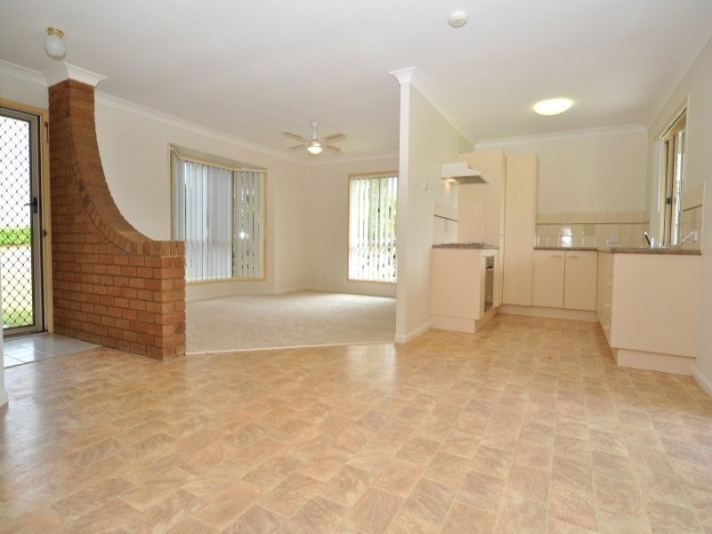 25 Crestridge Crescent, Oxenford QLD 4210
