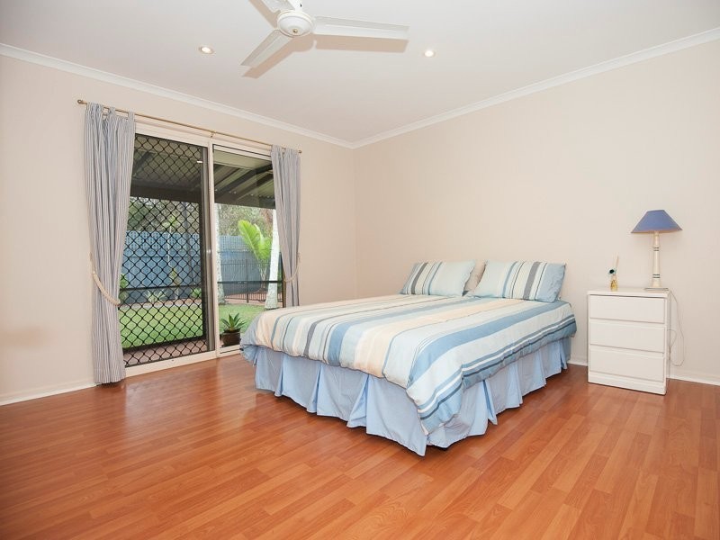 24 Rosswood Court, Helensvale QLD 4212