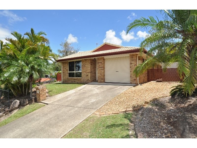 38 Broadway Drive, Oxenford QLD 4210