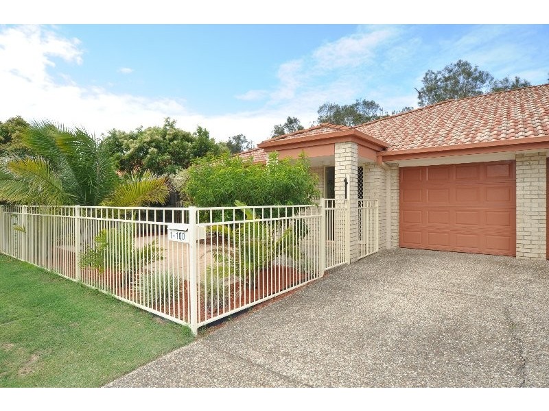 1/100 Cootharaba Drive, Helensvale QLD 4212