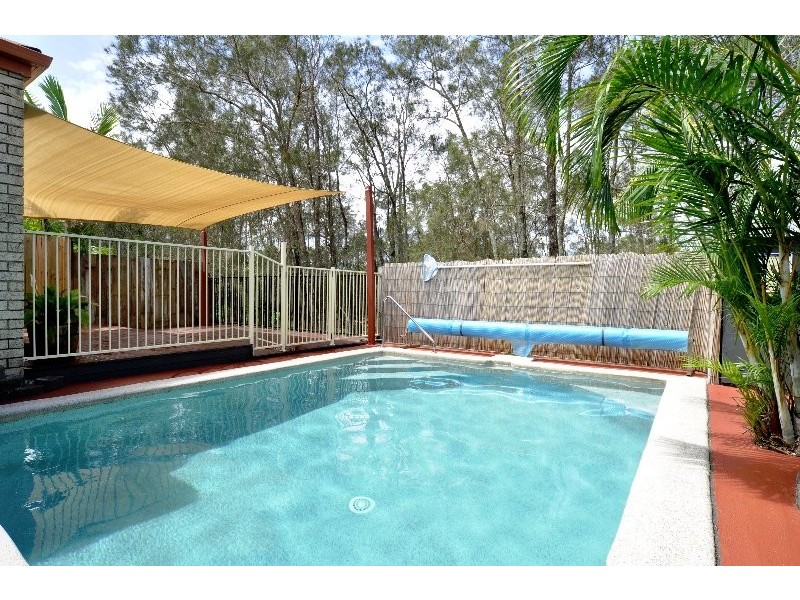 1/100 Cootharaba Drive, Helensvale QLD 4212