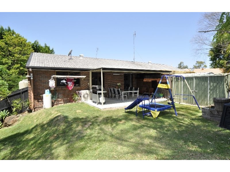 1/5 Theatre Street, Oxenford QLD 4210