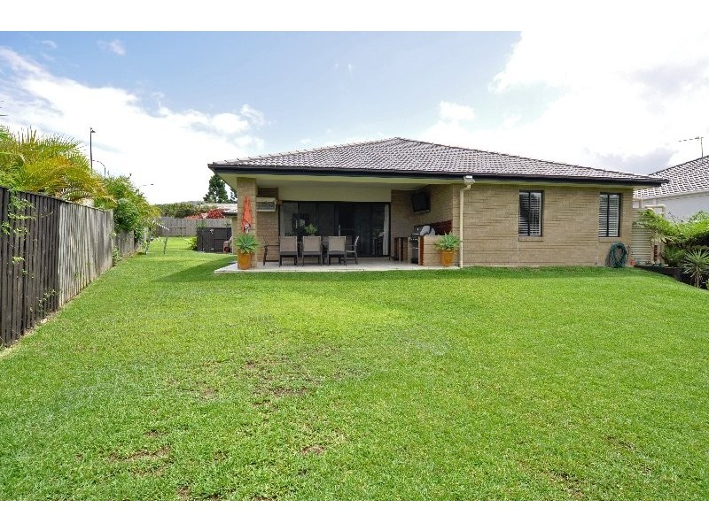 112 Treeline Circuit, Upper Coomera QLD 4209