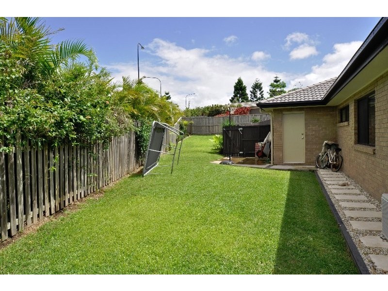112 Treeline Circuit, Upper Coomera QLD 4209