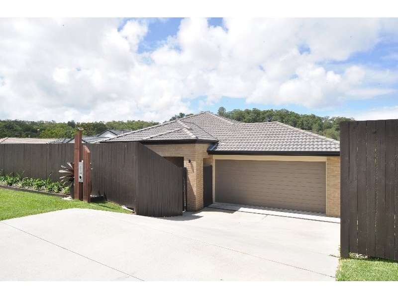 112 Treeline Circuit, Upper Coomera QLD 4209