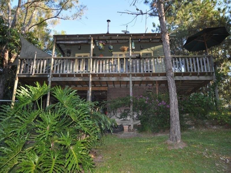 391 Maudsland Road, Maudsland QLD 4210