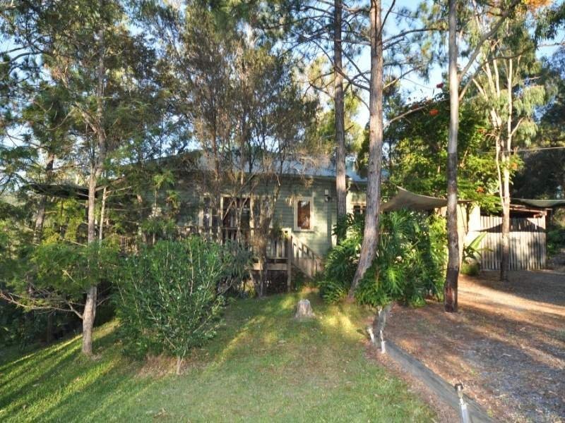 391 Maudsland Road, Maudsland QLD 4210