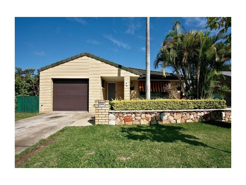 5 Foote Court, Nerang QLD 4211