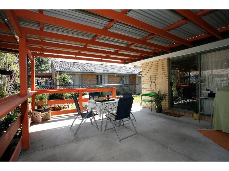 5 Foote Court, Nerang QLD 4211