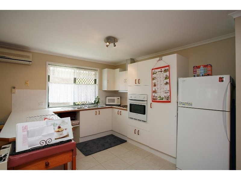 5 Foote Court, Nerang QLD 4211