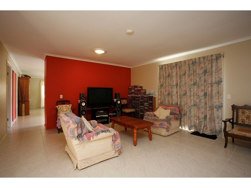 5 Foote Court, Nerang QLD 4211