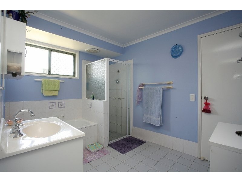 5 Foote Court, Nerang QLD 4211