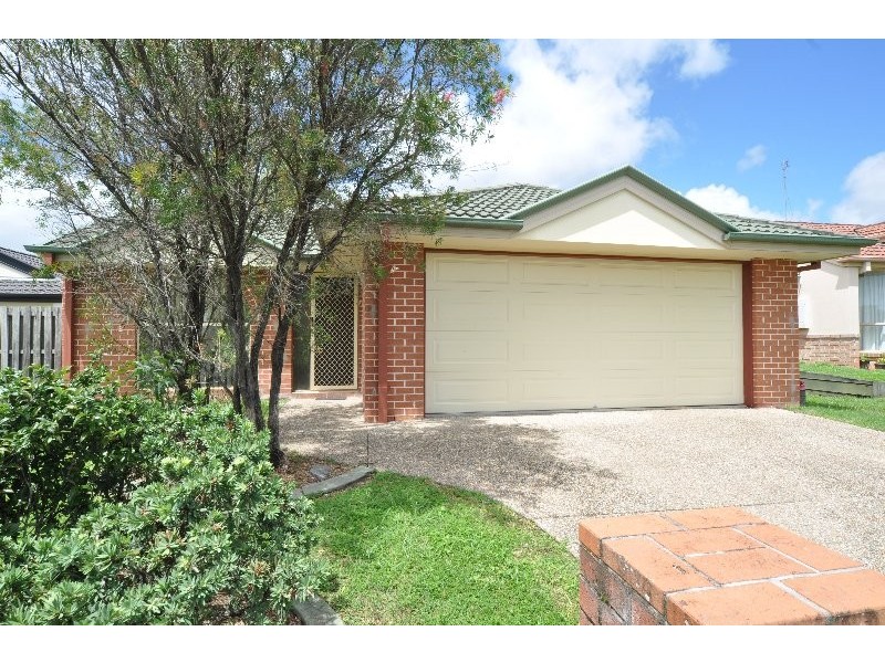 39 Amberwood Drive, Upper Coomera QLD 4209