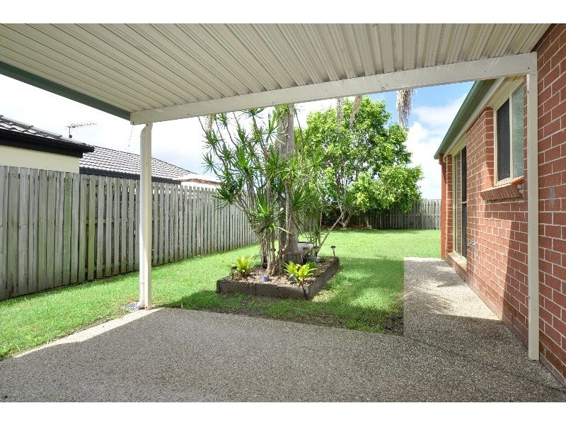 39 Amberwood Drive, Upper Coomera QLD 4209