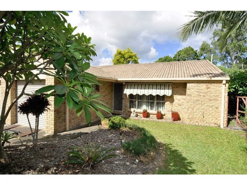 1/12 Theatre Street, Oxenford QLD 4210