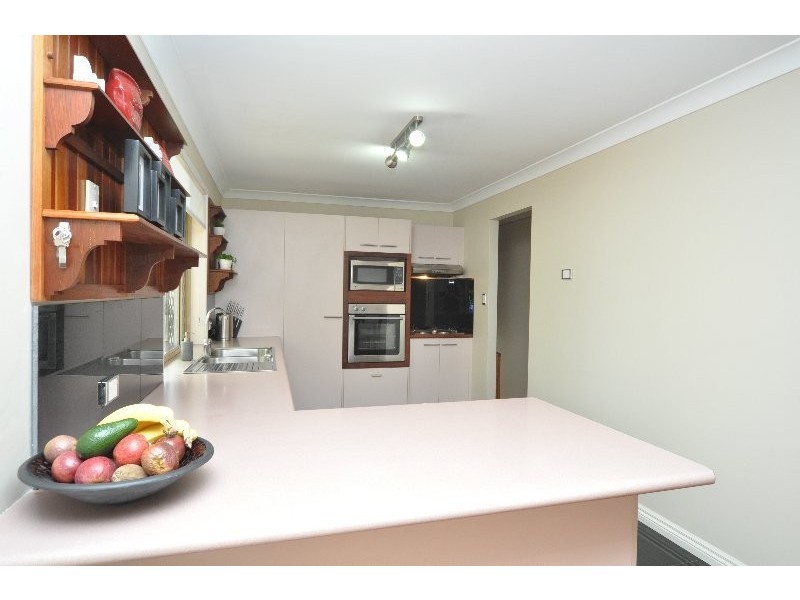 4 Edgemount Court, Oxenford QLD 4210