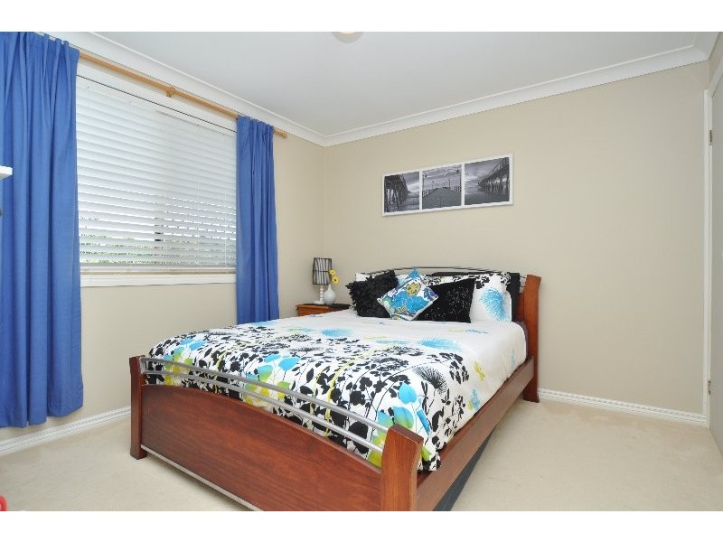 4 Edgemount Court, Oxenford QLD 4210