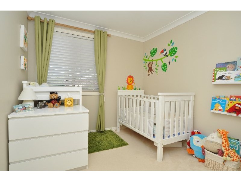 4 Edgemount Court, Oxenford QLD 4210