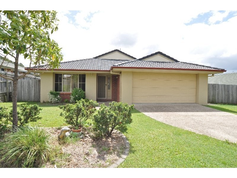 13 Redstart Street, Upper Coomera QLD 4209