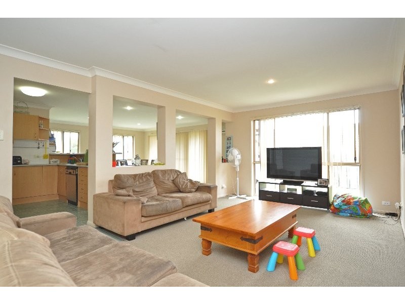13 Redstart Street, Upper Coomera QLD 4209