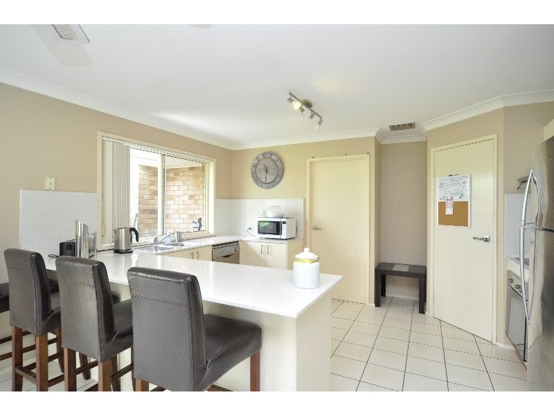 23 Palmerston Drive, Oxenford QLD 4210