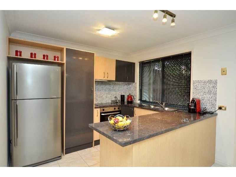 7/1 Pinecrest Court, Oxenford QLD 4210