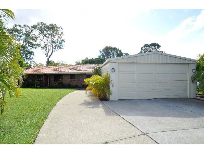 12 Nugent Court, Helensvale QLD 4212