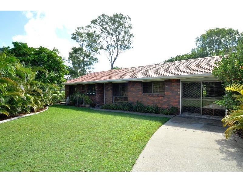 12 Nugent Court, Helensvale QLD 4212