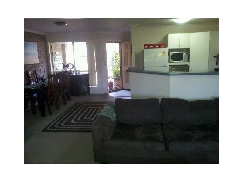 7/18 Discovery Drive, Helensvale QLD 4212