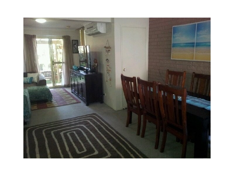 7/18 Discovery Drive, Helensvale QLD 4212